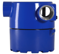 IME Indicator, 8080MN Model